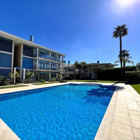 Vilamoura Prestige 1 With Pool By Homing Exterior photo