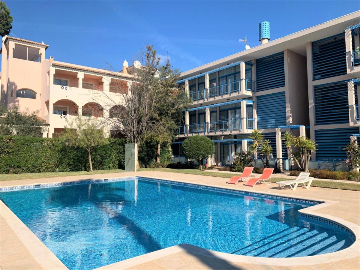 Vilamoura Prestige 1 With Pool By Homing Exterior photo