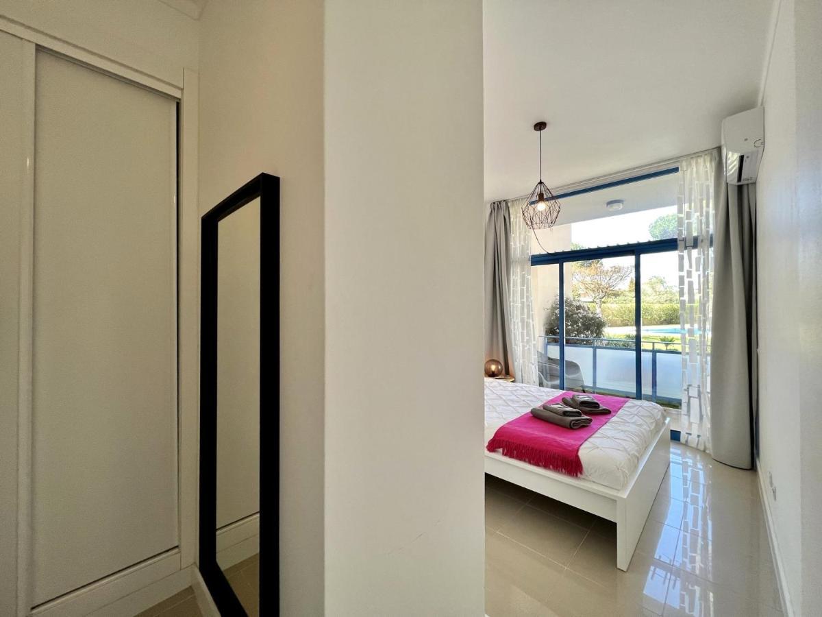 Vilamoura Prestige 1 With Pool By Homing Exterior photo