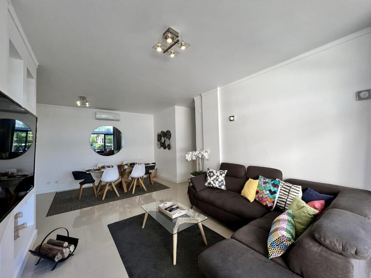 Vilamoura Prestige 1 With Pool By Homing Exterior photo