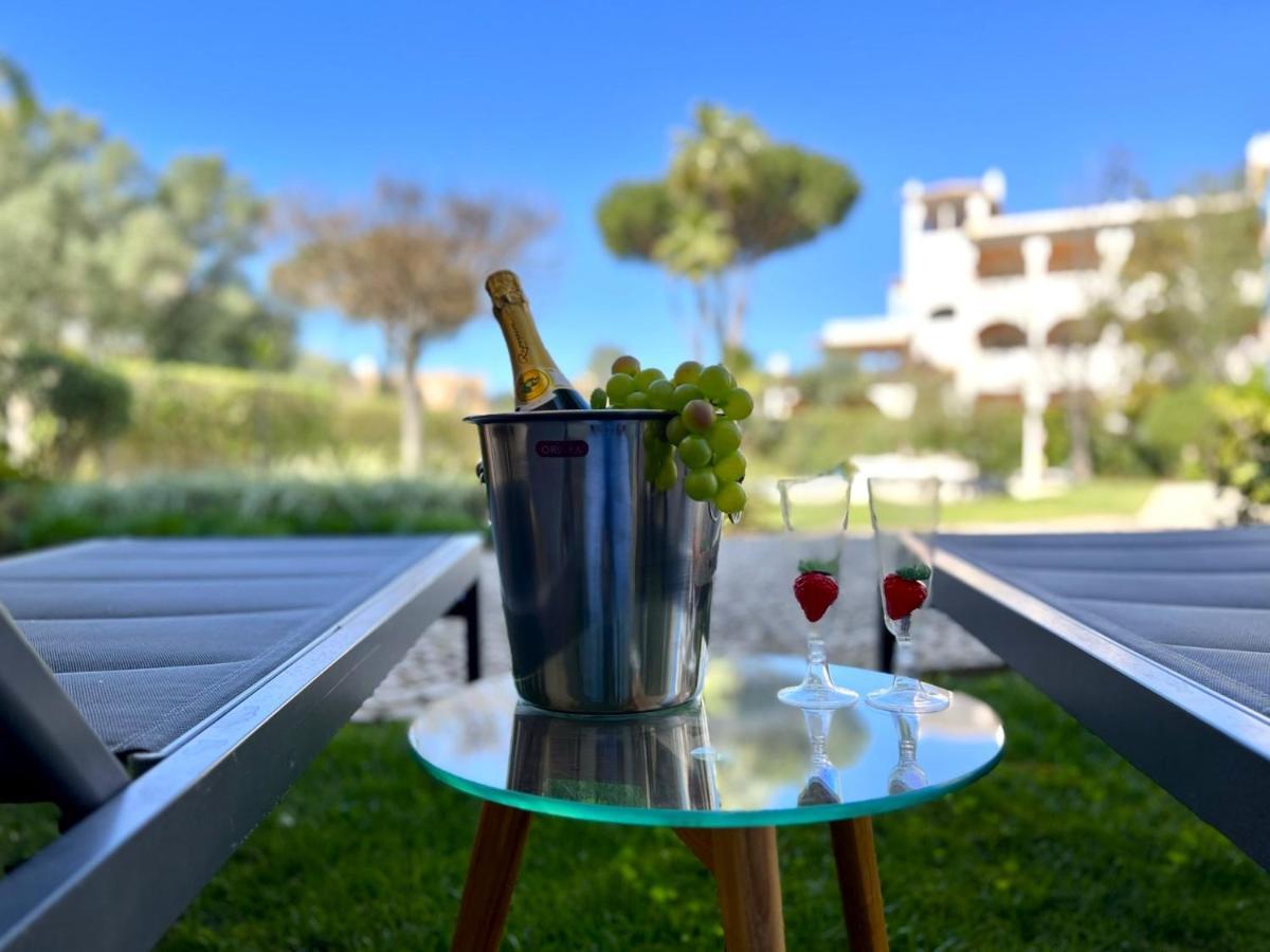 Vilamoura Prestige 1 With Pool By Homing Exterior photo